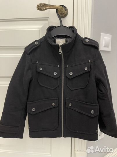 Куртка Diesel для мальчика