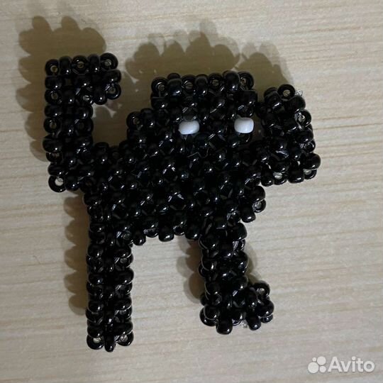 Ъуъ из бисера