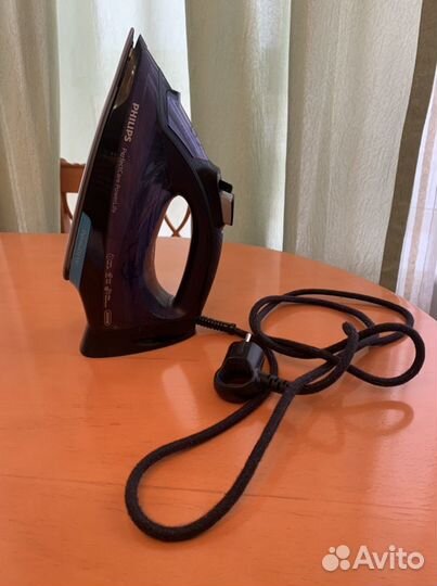 Утюг Bosch на запчасти