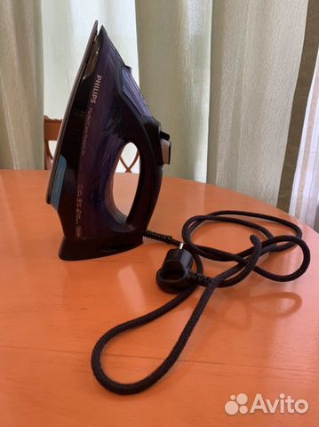 Утюг Bosch на запчасти