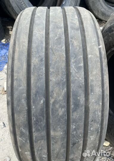 Грузовая Шина б/у BKT 12.5L-15SL