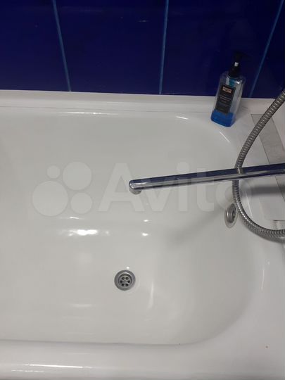 1-к. квартира, 31 м², 1/4 эт.