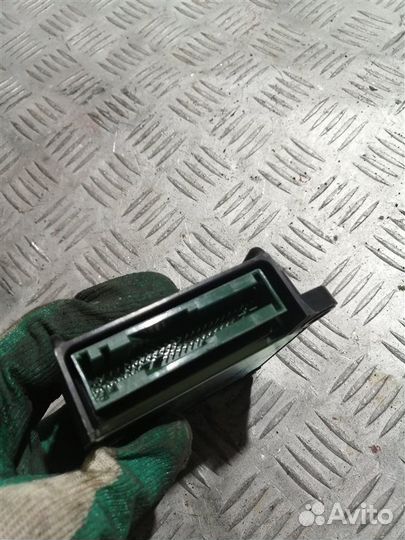 Блок управления Air Bag Lifan X60 LFB479Q 2016