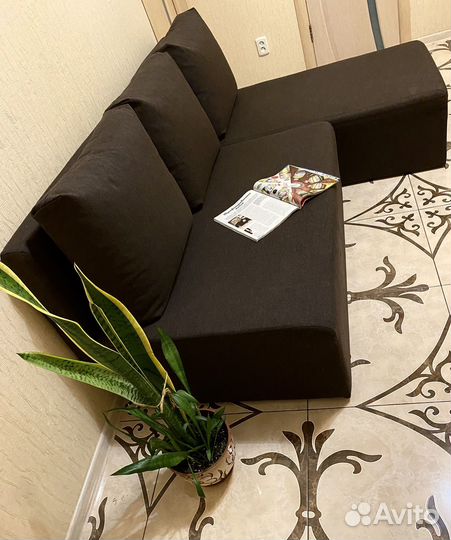 Диван б/у. Доставка