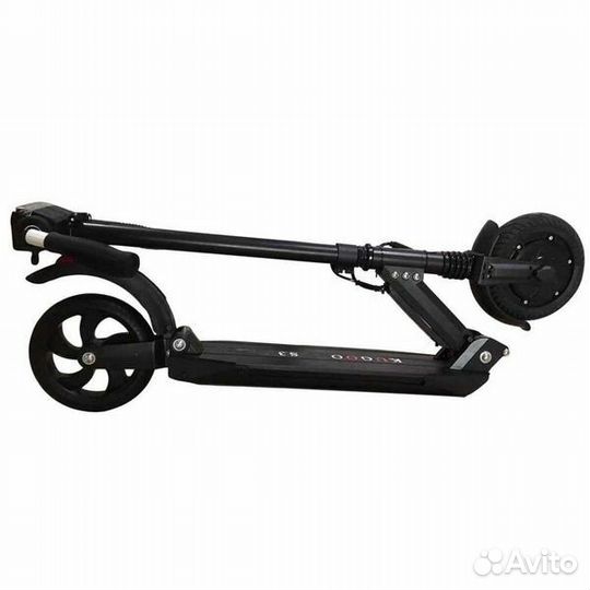Электросамокат Kugoo S3 Jilong