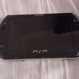 Sony PSP go