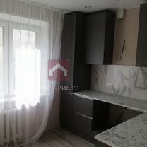 1-к. квартира, 36,8 м², 4/9 эт.