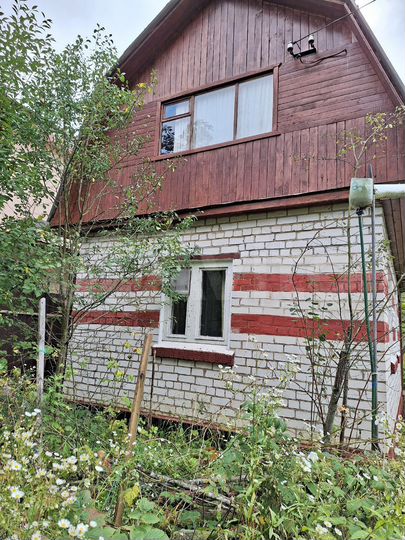 Участок 6 сот. (СНТ, ДНП)