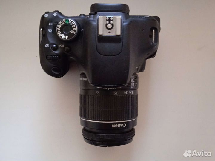 Профессиональная камера