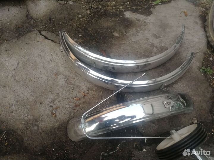 Колеса р16 на велосипед 16