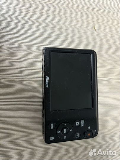 Фотоаппарат nikon coolpix a10