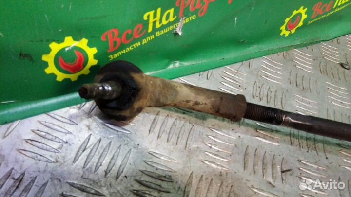 Рулевая рейка с гур Renault Symbol седан 1.4 2005