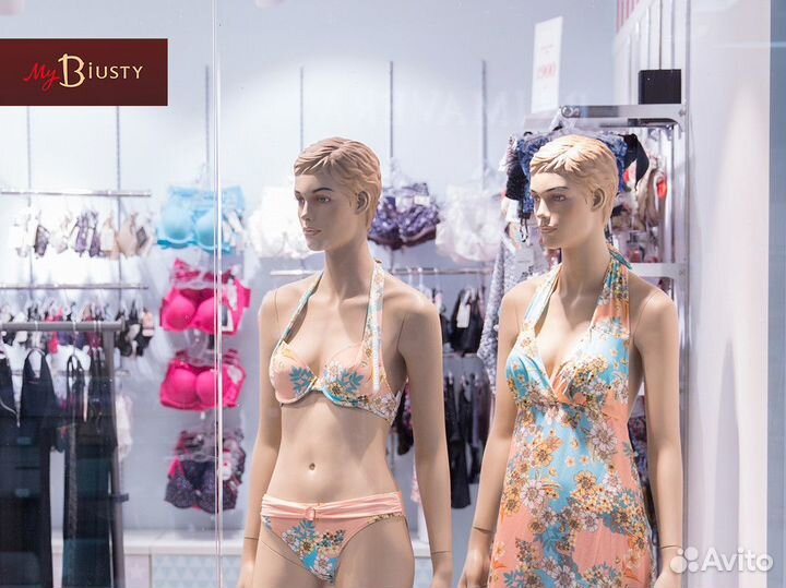 Бизнес по продаже нижнего белья