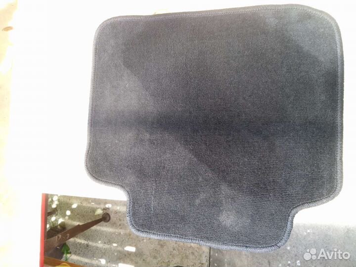 Коврики на авто lexus