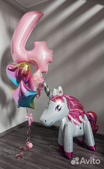 Воздушные шары