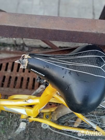 Велосипед, колеса 20