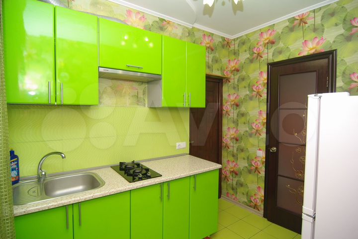 Коттедж 30 м² на участке 1,5 сот.