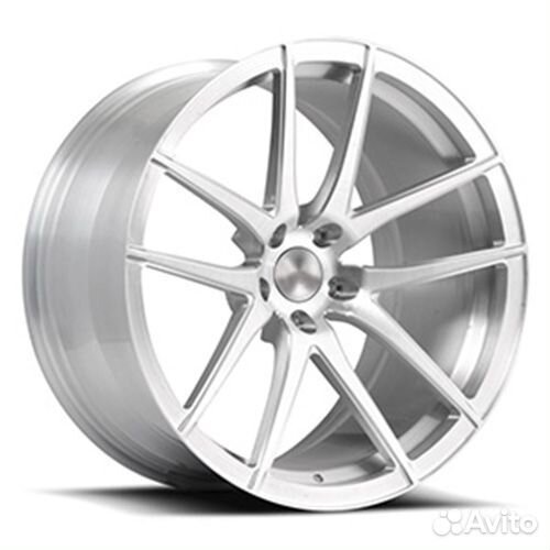 Диски колесные кованые BMW M Perfomance R19