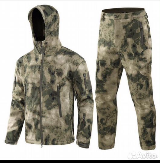 Костюм Тактический 
