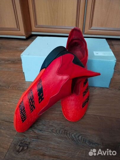 Бутсы adidas