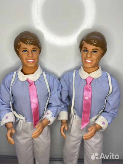 Heart Family куклы бу и новые