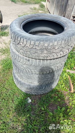 Toyo Observe G3-Ice 185/65 R15