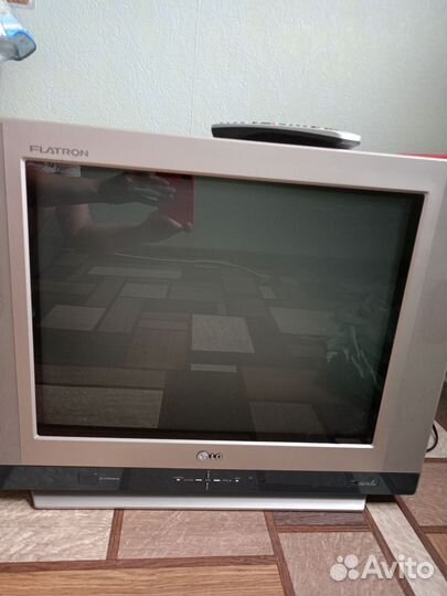 Телевизор LG