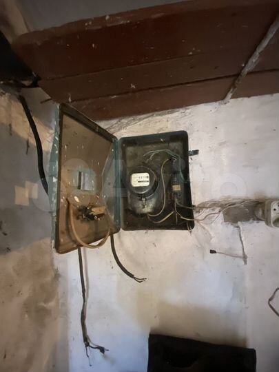 Гараж, 20 м²