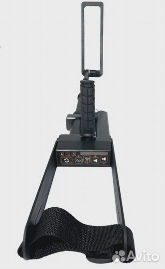 Миноискатель\ Металоискатель alfamarine pro 5000