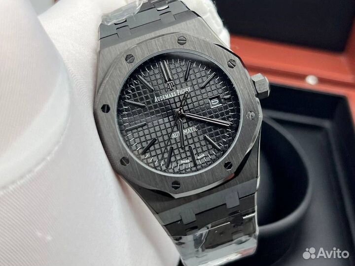 Часы мужские Audemars Piguet механические