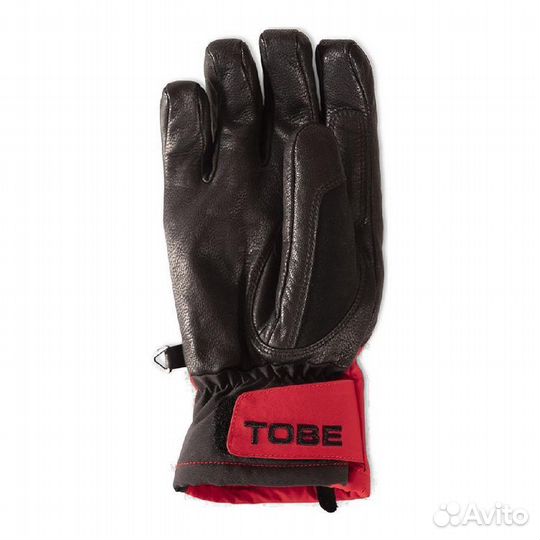 Снегоходные перчатки tobe Capto Undercuff V3