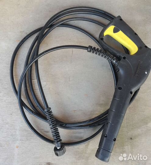 Аксессуары для мойки Karcher