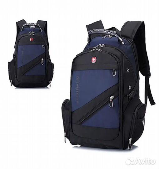 Рюкзак новый