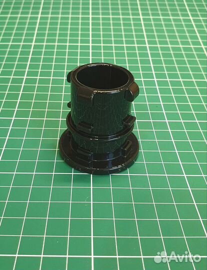 Поворотные втулки боковых зеркал Hyundai, kia