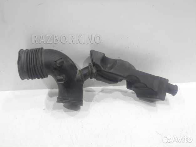 Патрубок воздушного фильтра