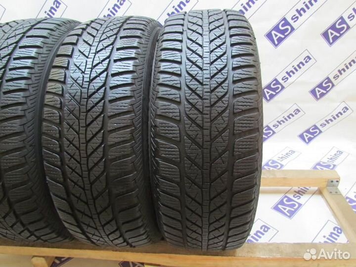 Fulda Kristall Control HP 205/60 R16 96R