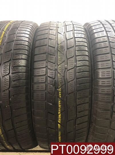 Continental ContiWinterContact TS 830 P 205/60 R16 98H