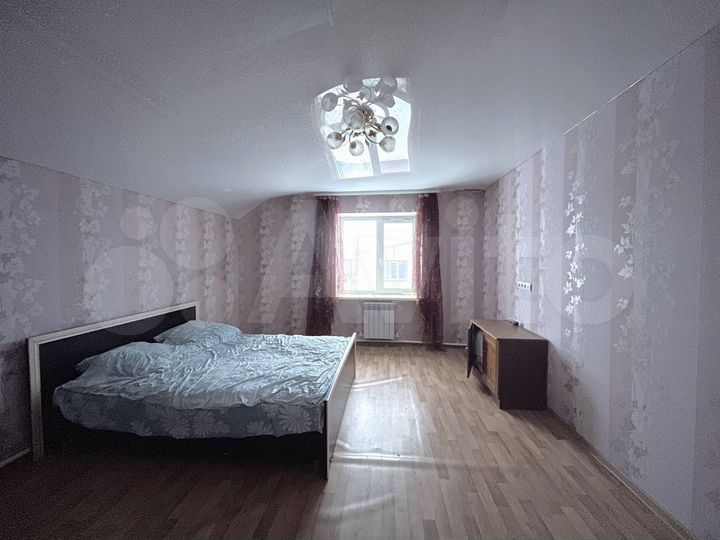 Дом 145 м² на участке 14,3 сот.