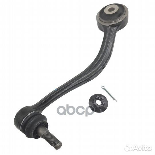 Старый номер cqkk-65L) Рычаг подвески лев. вер