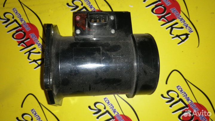Дмрв nissan RB20 RB25-DET 22680-31U05