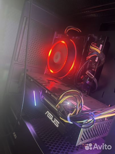 Rx 5700 xt asus