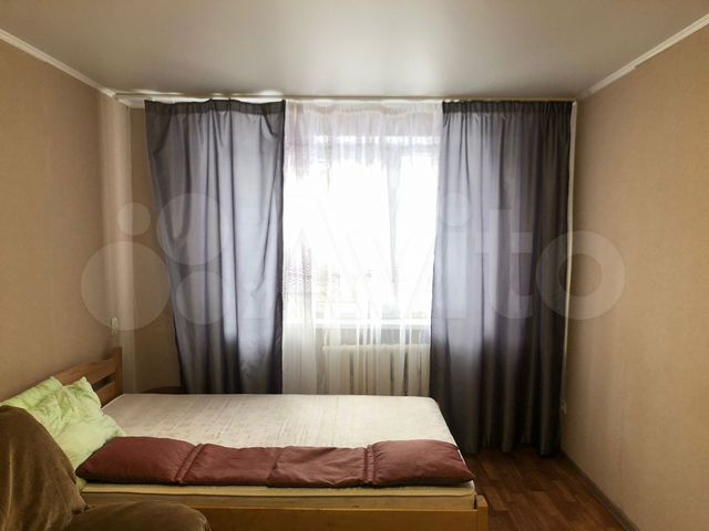 2-к. квартира, 45,8 м², 1/5 эт.