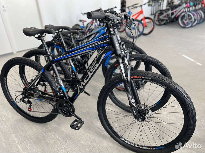 Велосипеды горные со склада