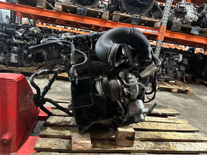 Отличный двигатель CDN Cdnc Audi Q5 2.0л Tfsi