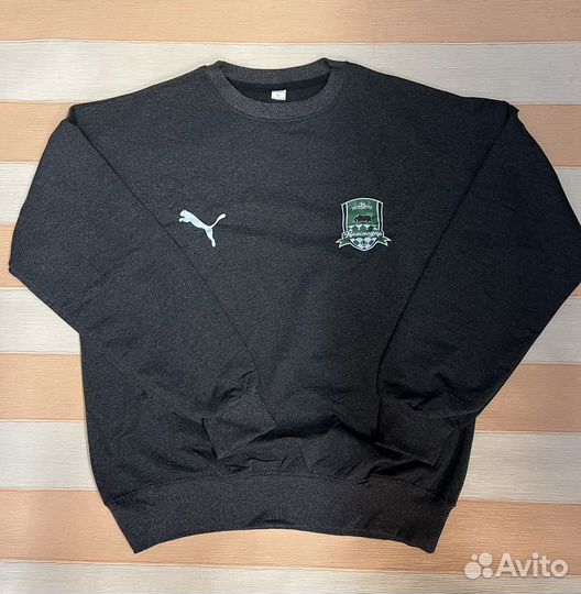 Спортивный костюм фк Краснодар(3XL-54)