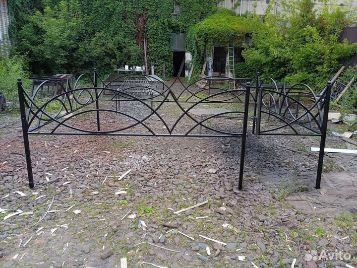 Изготовление металлоконструкций