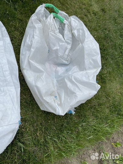 Мешок биг бег бу