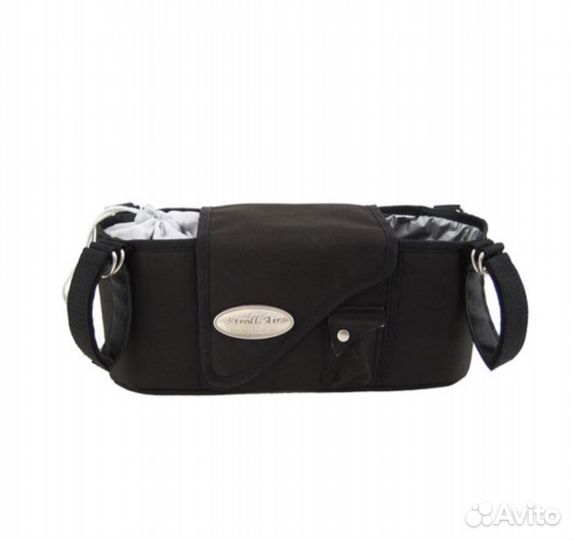 Органайзер сумка Stroll-Air на коляску