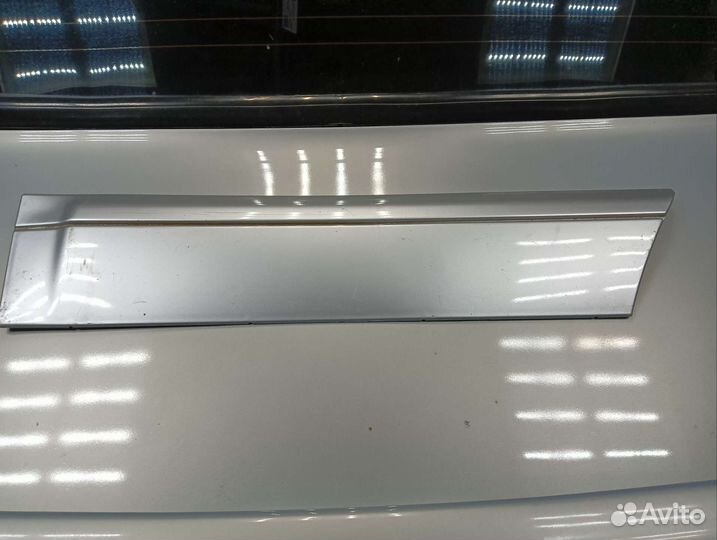 Молдинги на ваз 2115