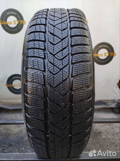 Pirelli Winter Sottozero 3 205/60 R17 98H